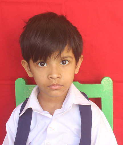 Student Photo