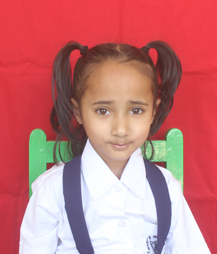 Student Photo