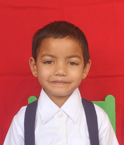 Student Photo