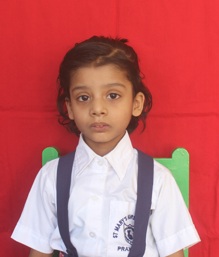 Student Photo