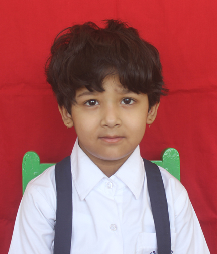 Student Photo