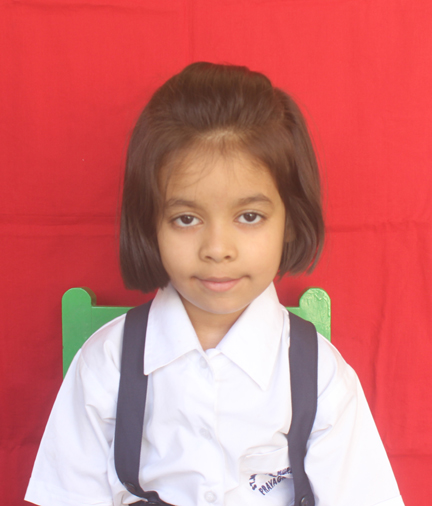 Student Photo