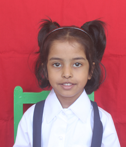 Student Photo