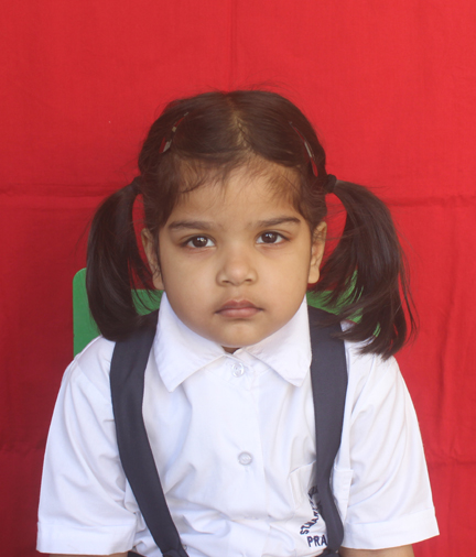 Student Photo