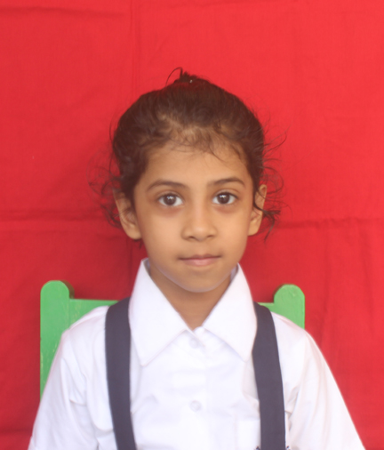 Student Photo