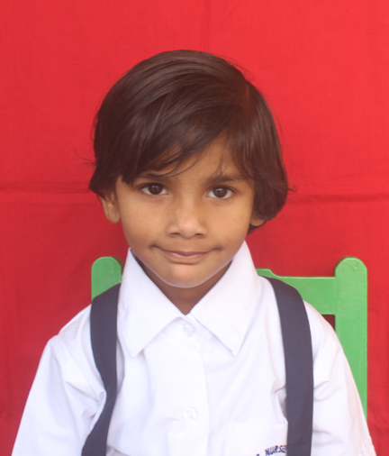 Student Photo