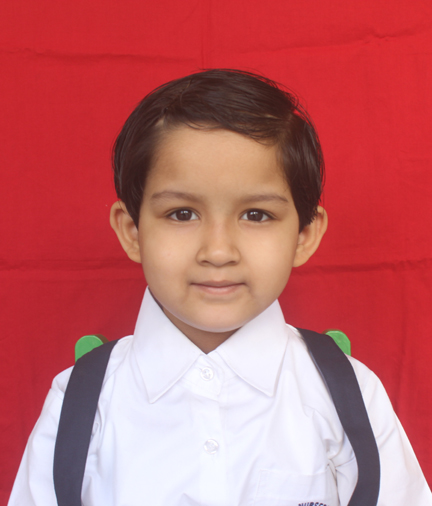 Student Photo
