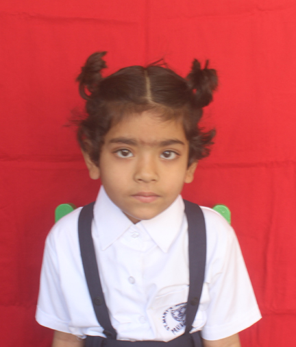 Student Photo