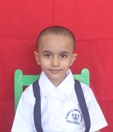 Student Photo