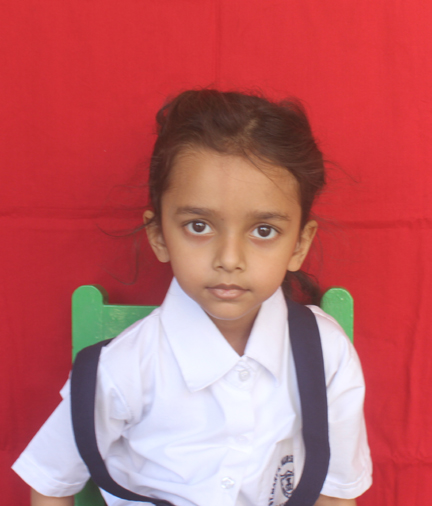 Student Photo