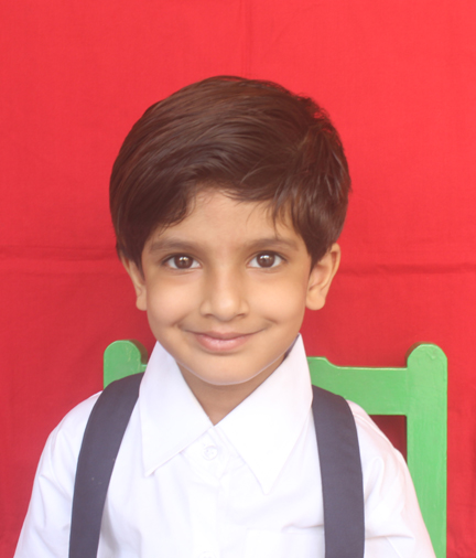 Student Photo