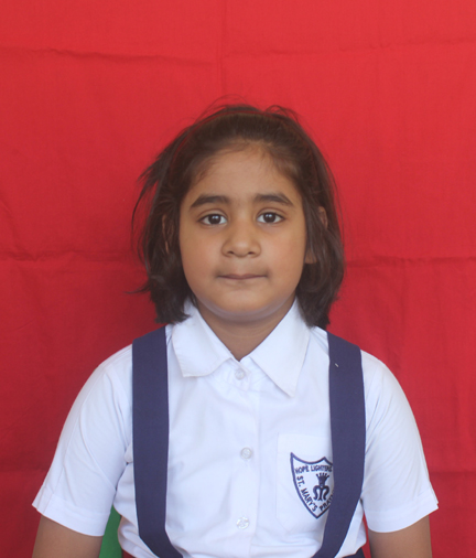 Student Photo