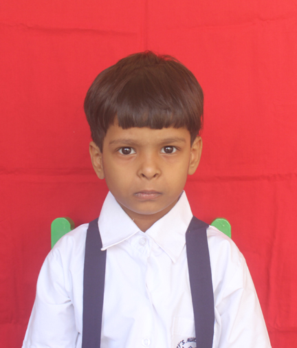 Student Photo