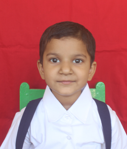 Student Photo