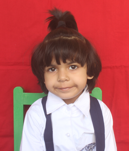Student Photo