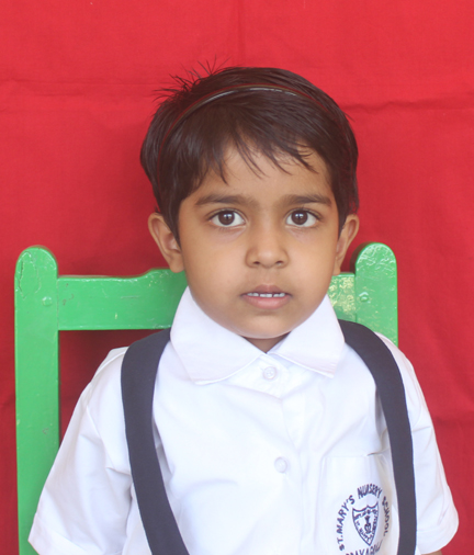 Student Photo