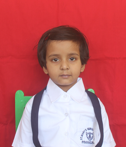 Student Photo