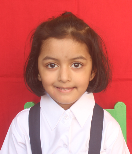 Student Photo