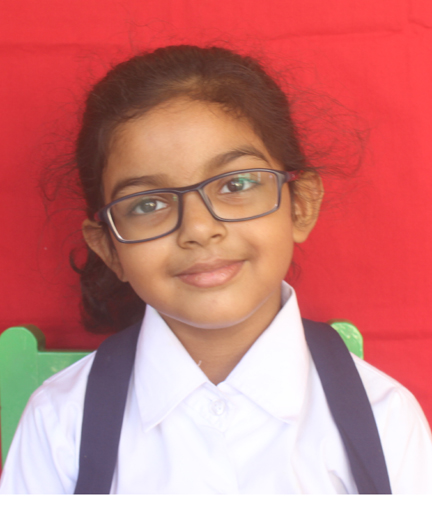 Student Photo
