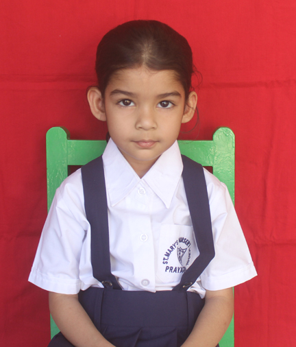 Student Photo