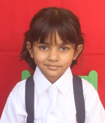 Student Photo