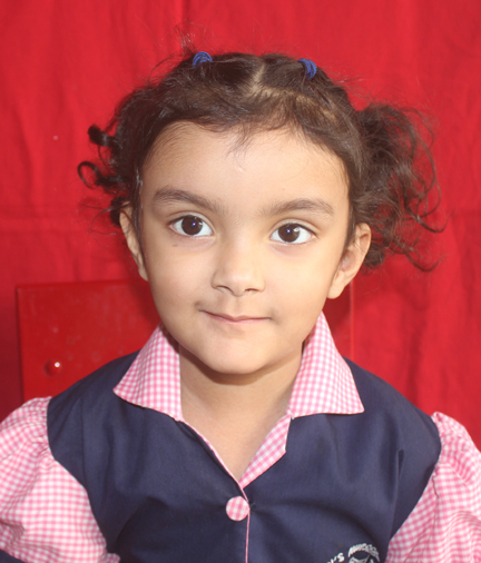 Student Photo