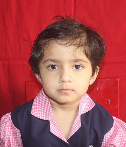 Student Photo