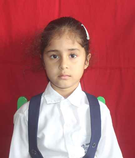 Student Photo