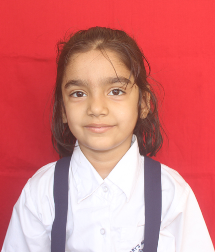 Student Photo