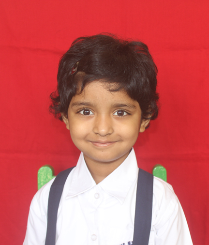 Student Photo