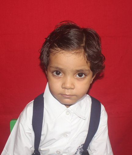 Student Photo