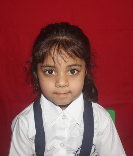 Student Photo