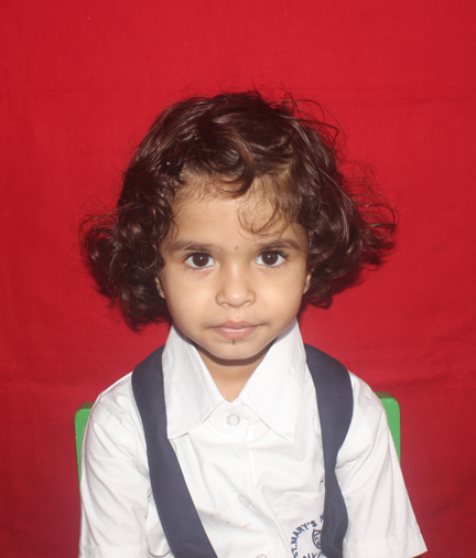 Student Photo