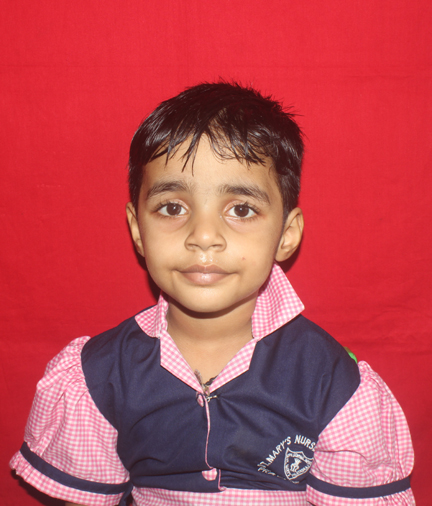 Student Photo