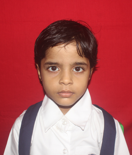 Student Photo
