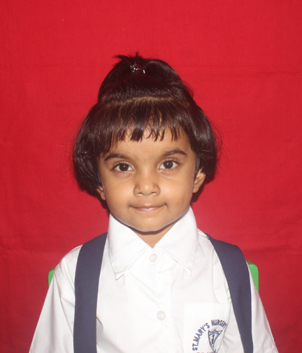 Student Photo