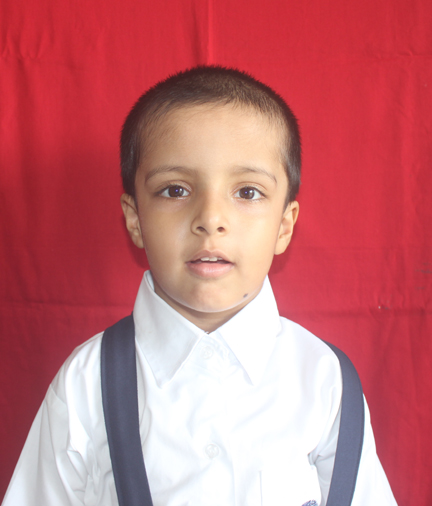 Student Photo