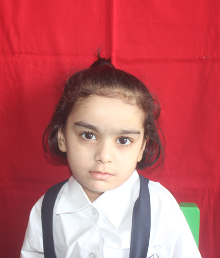 Student Photo