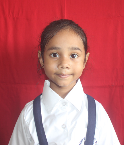 Student Photo