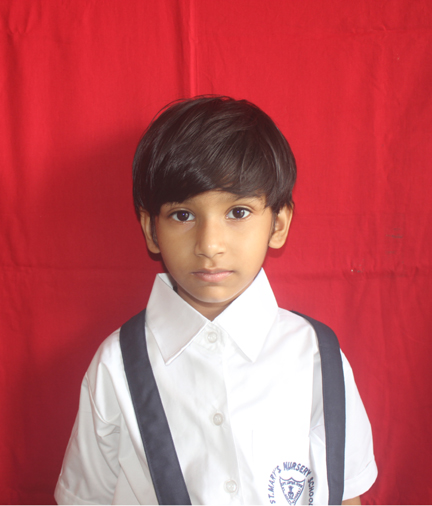 Student Photo