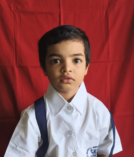 Student Photo