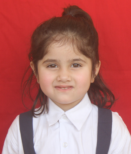 Student Photo