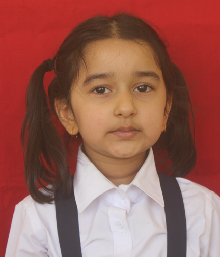 Student Photo