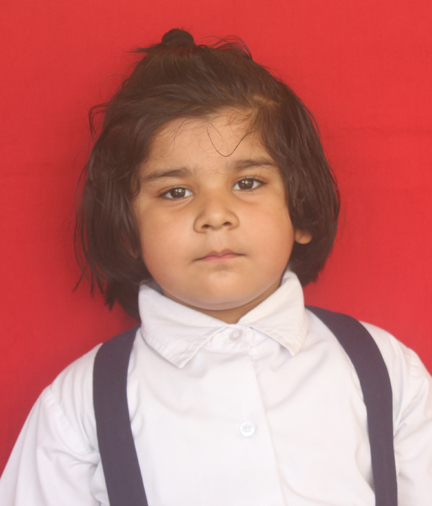 Student Photo