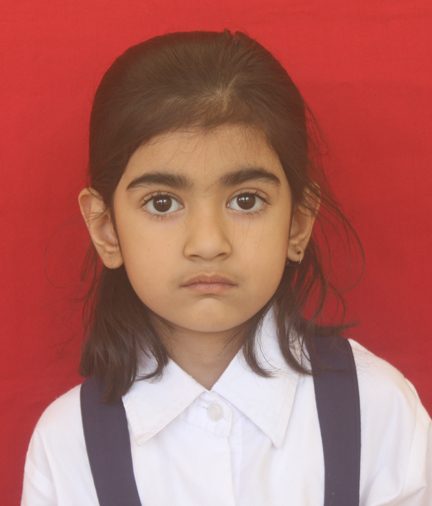 Student Photo