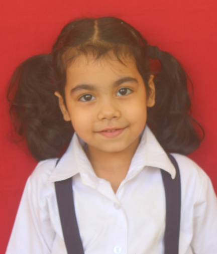 Student Photo