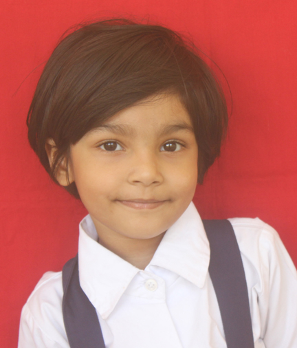 Student Photo