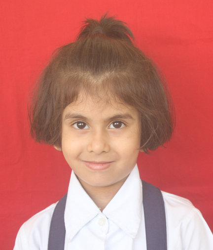 Student Photo