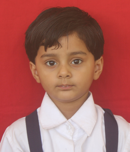 Student Photo