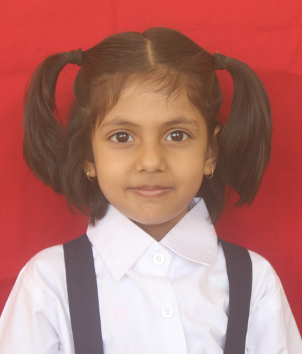 Student Photo